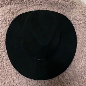 Felt Fedora Hat